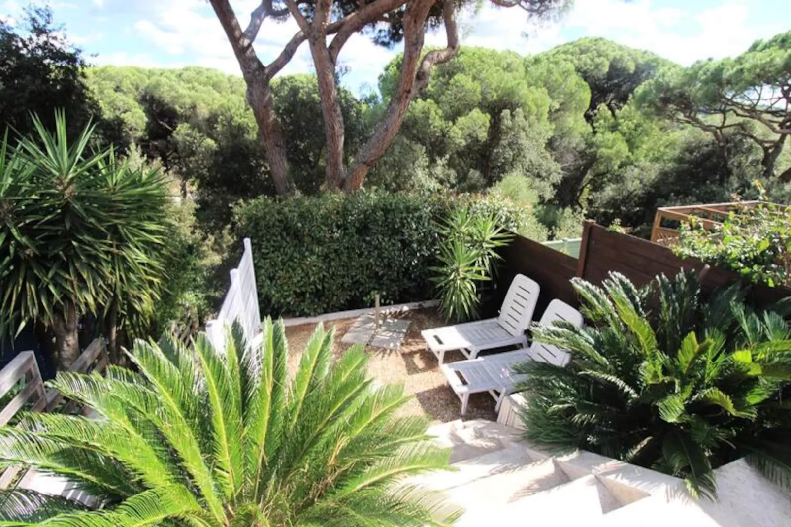 Résidence Font Mourier