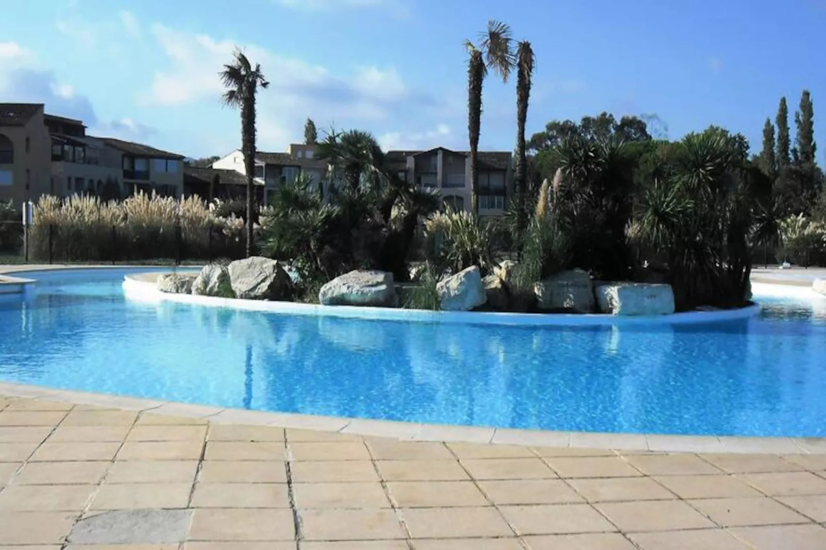 Résidence Les Marines De Gassin