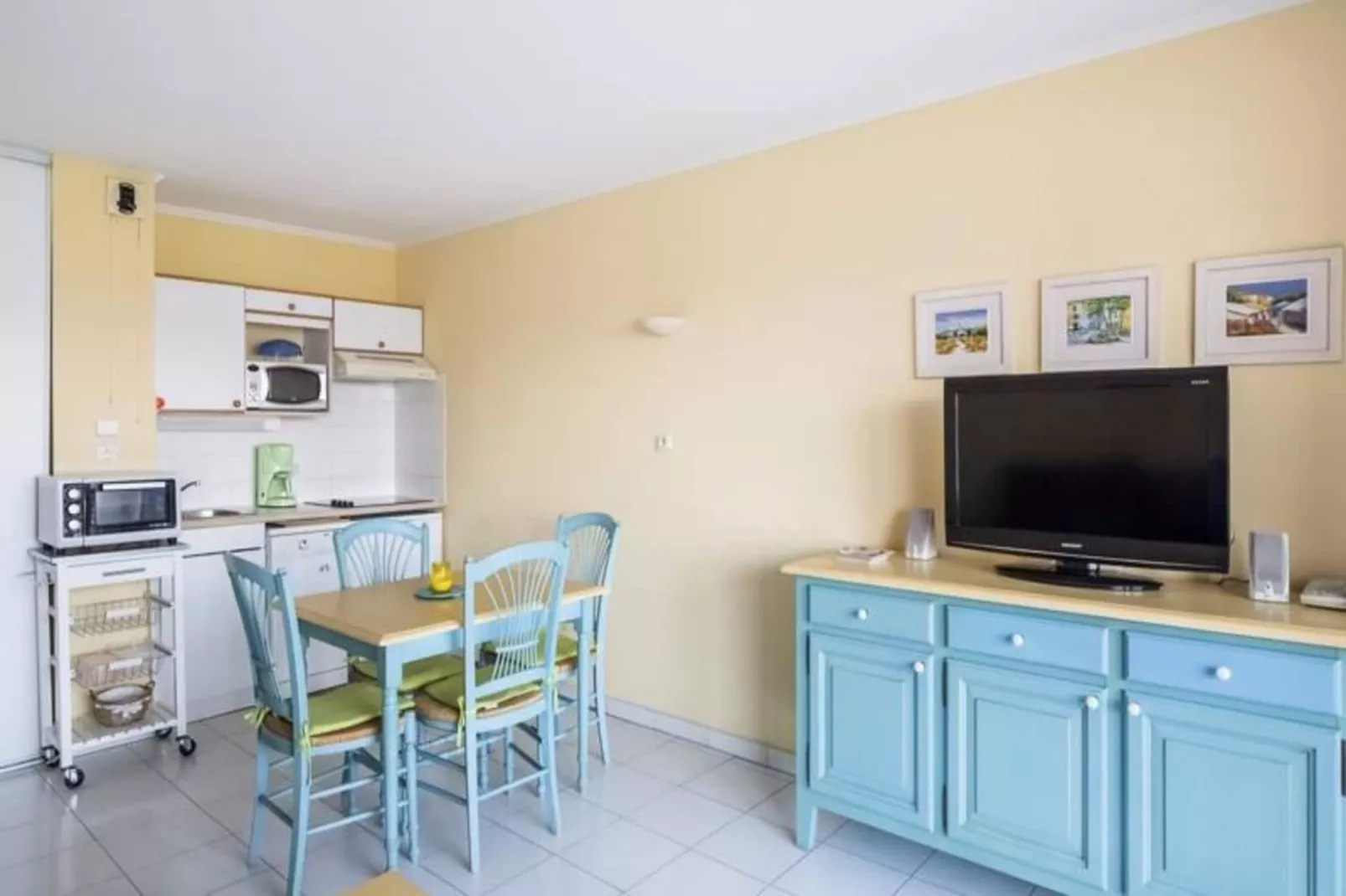 Résidence Cap Hermes - maeva Home