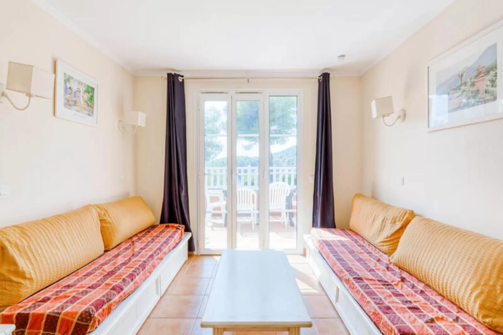 Résidence Les Rivages du Lac - maeva Home