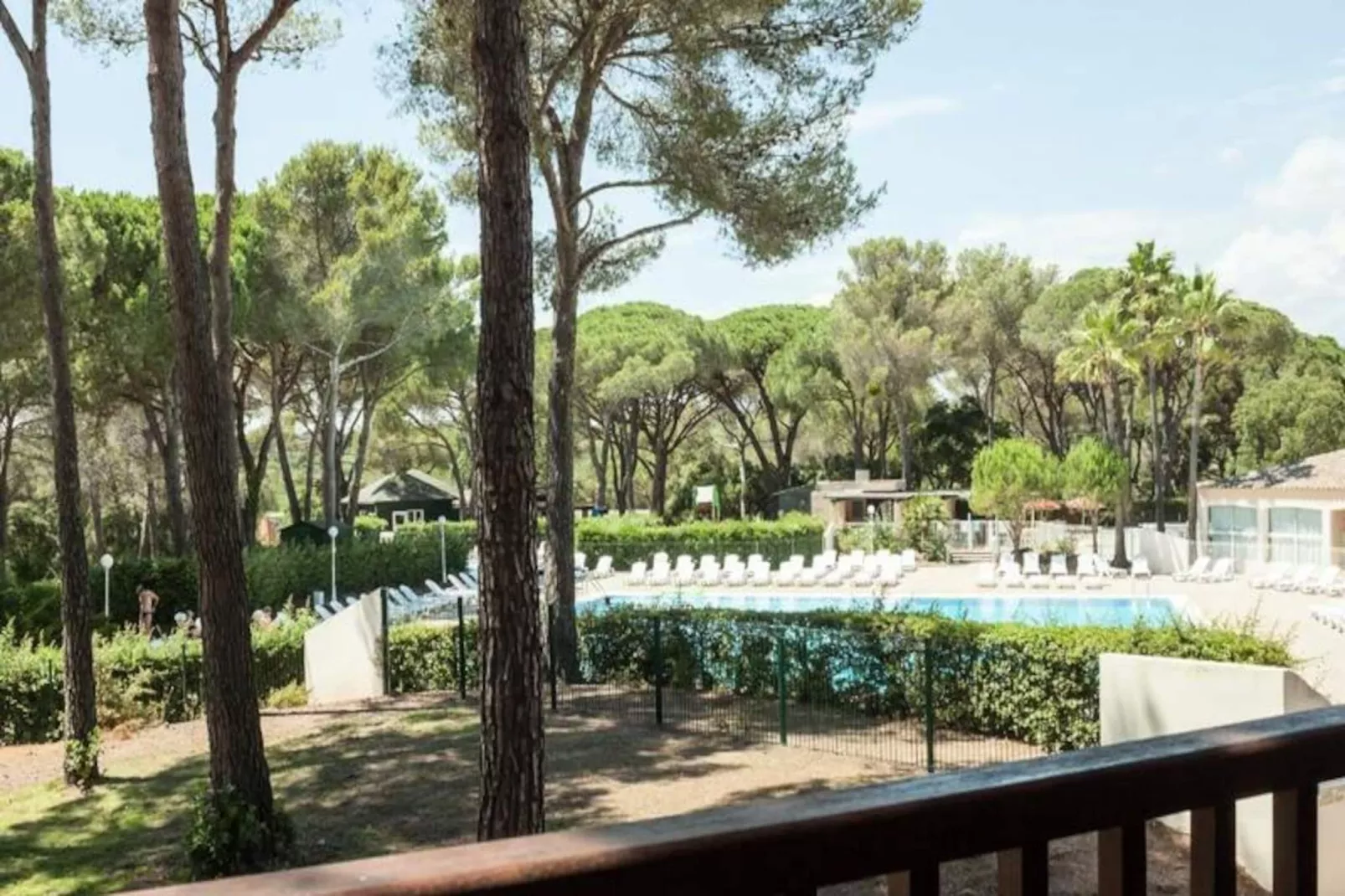 Résidence Saint-Raphaël Valescure - maeva Home