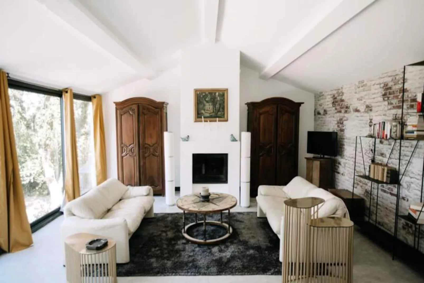 La Voli&egrave;re - Pernes-les-fontaines