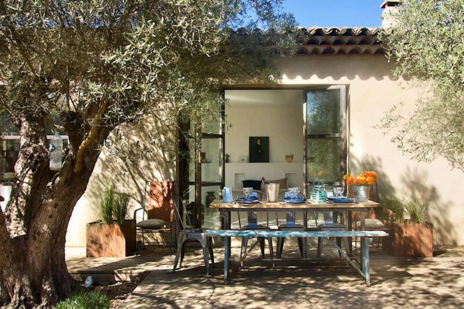 La Matina : Exp&eacute;rimentez Une Maison D'architecte