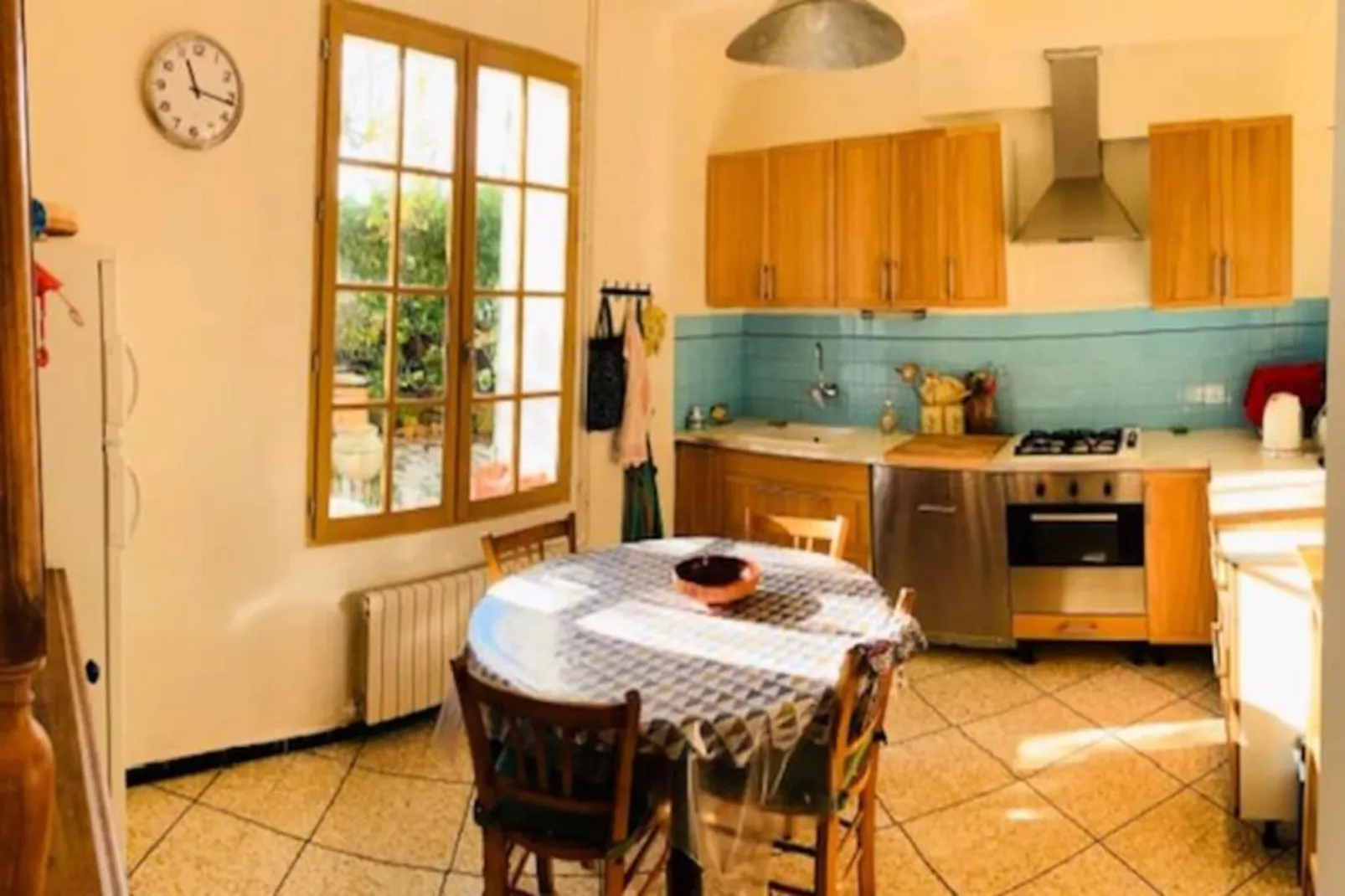 Maison En Pierre Proche Du Centre Ville