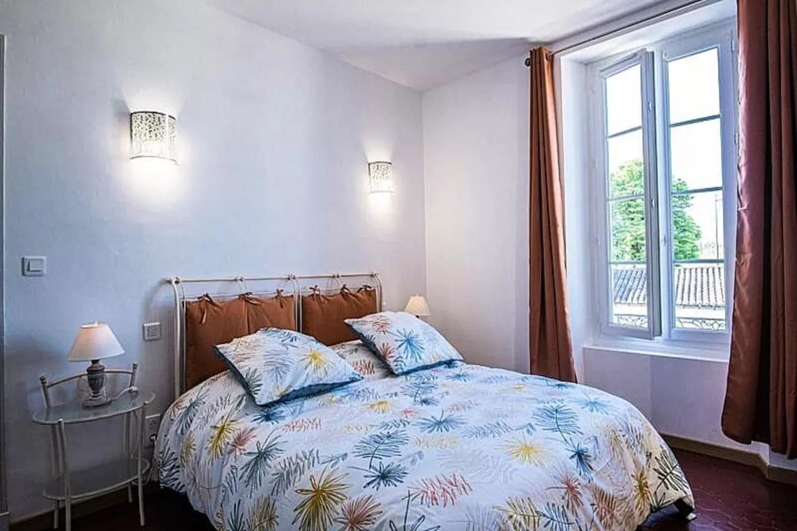 Maison Avec Jardin Proche Du Centre-ville Isle-sur-la-sorgue