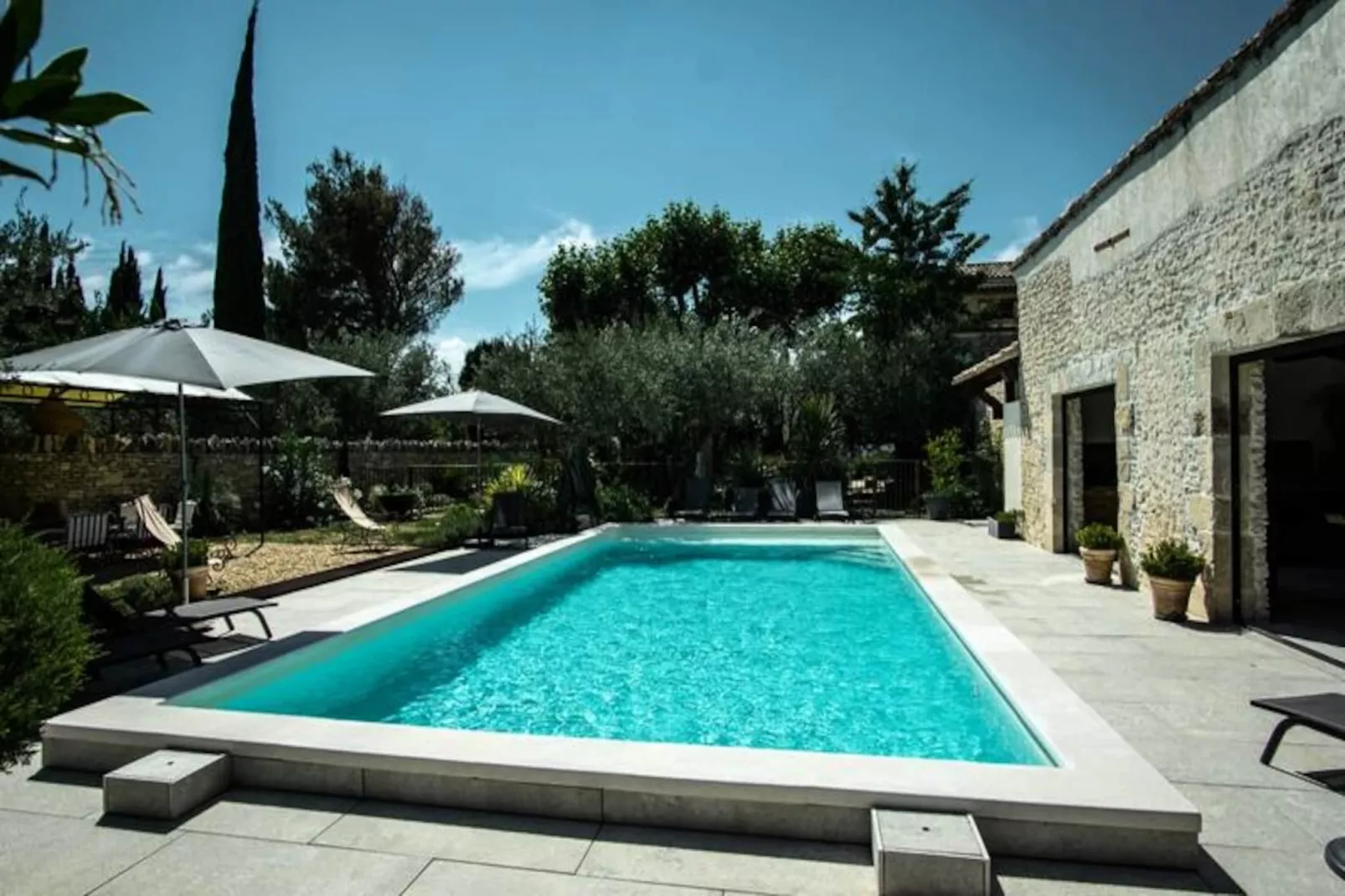 Mas Sylvie - Isle-sur-la-sorgue