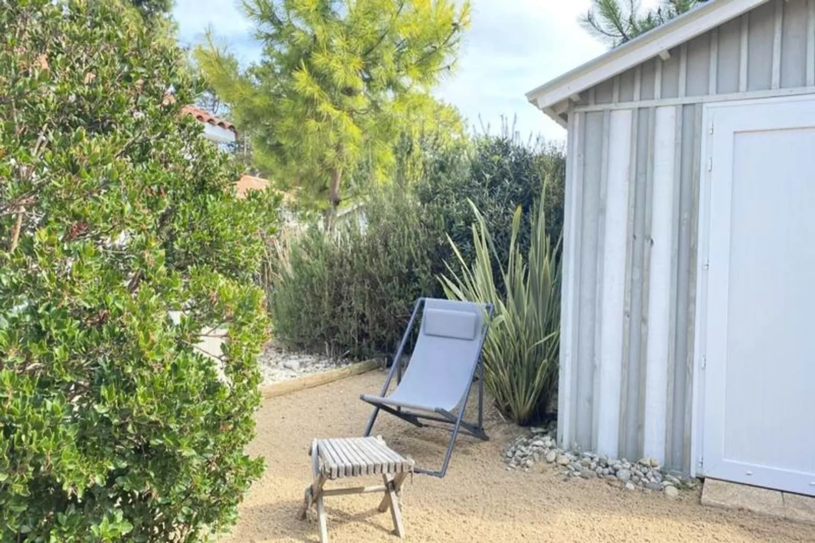 Villa Canada - Domaine Le Sherwood