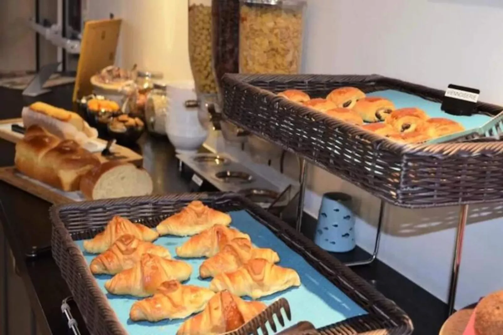 Village Vacances & Hôtel Vent du Large - Ternélia