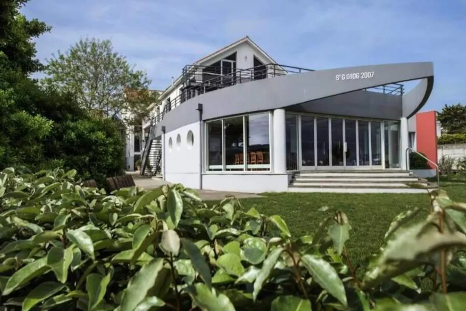 Village Vacances & Hôtel Vent du Large - Ternélia