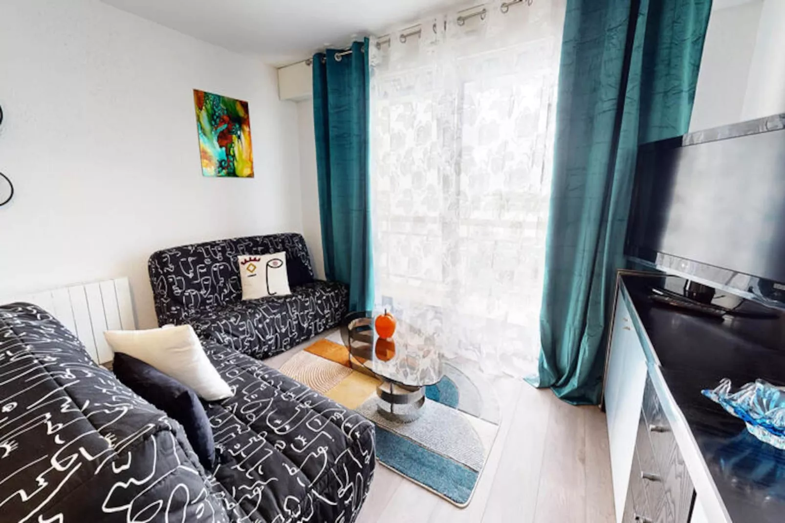 Appartements à Saint-Gilles-Croix-de-Vie