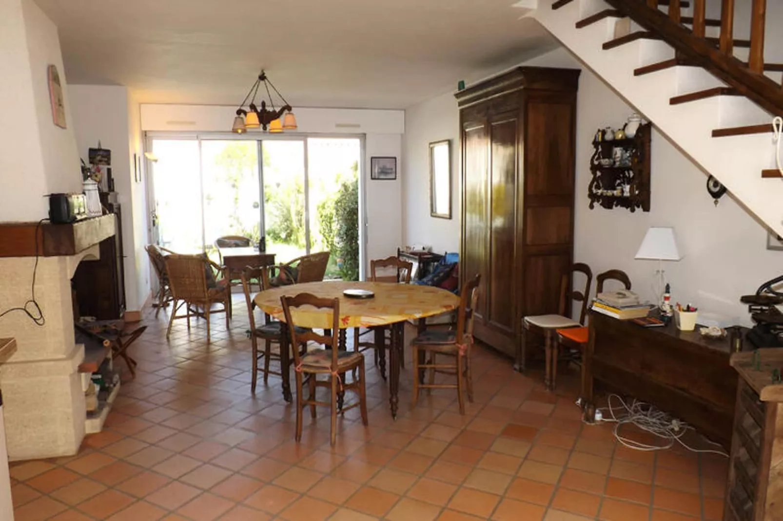 Maison à Saint-Gilles-Croix-de-Vie