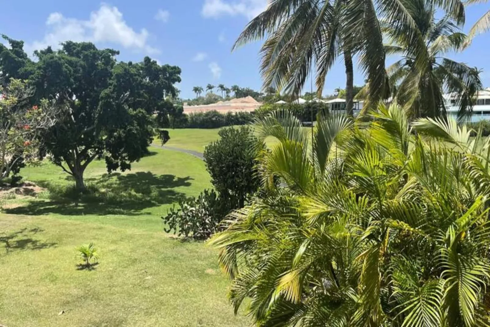 Appartement Le Lotus