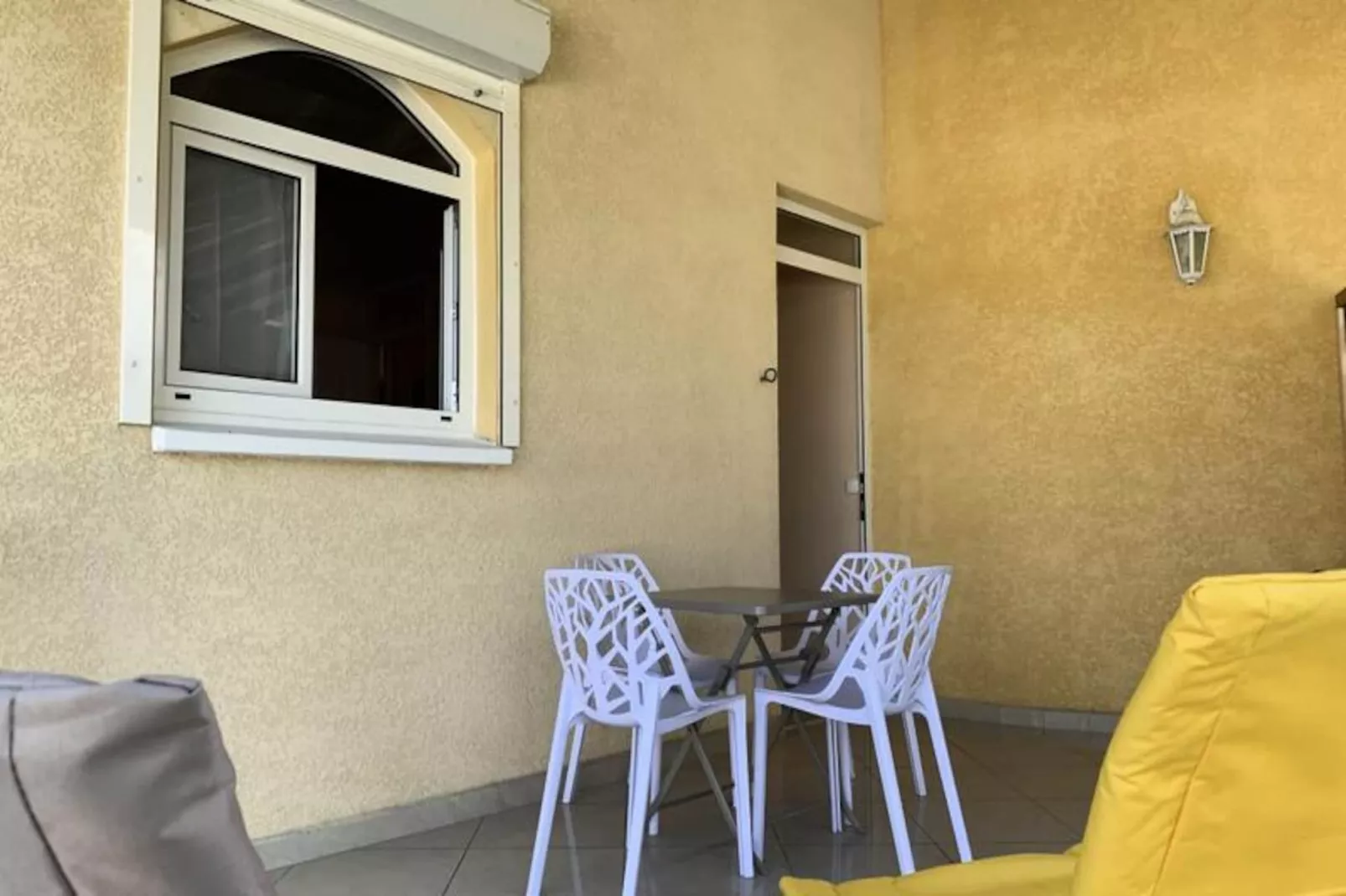 Appartement La Campagne