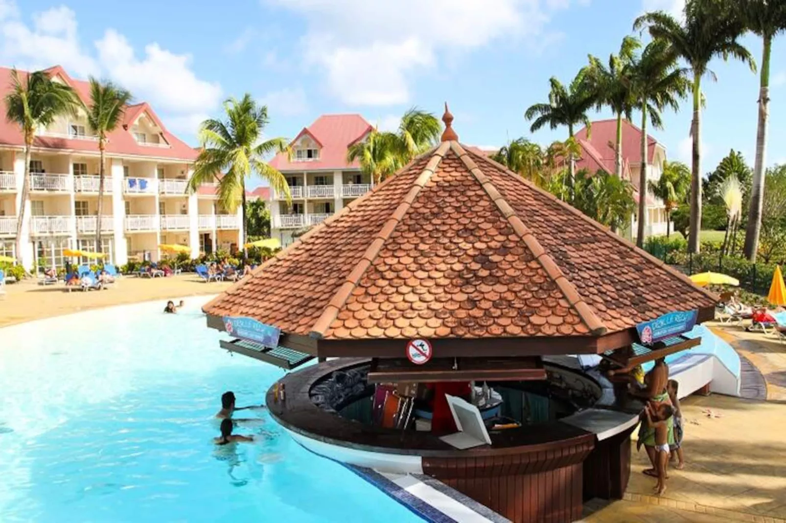 Village Sainte Luce, Martinique - maeva Home