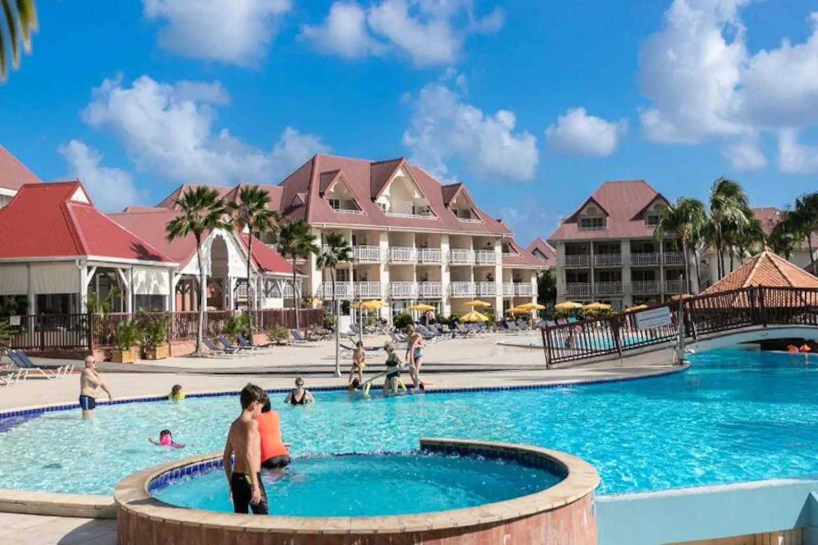 Village Sainte Luce, Martinique - maeva Home