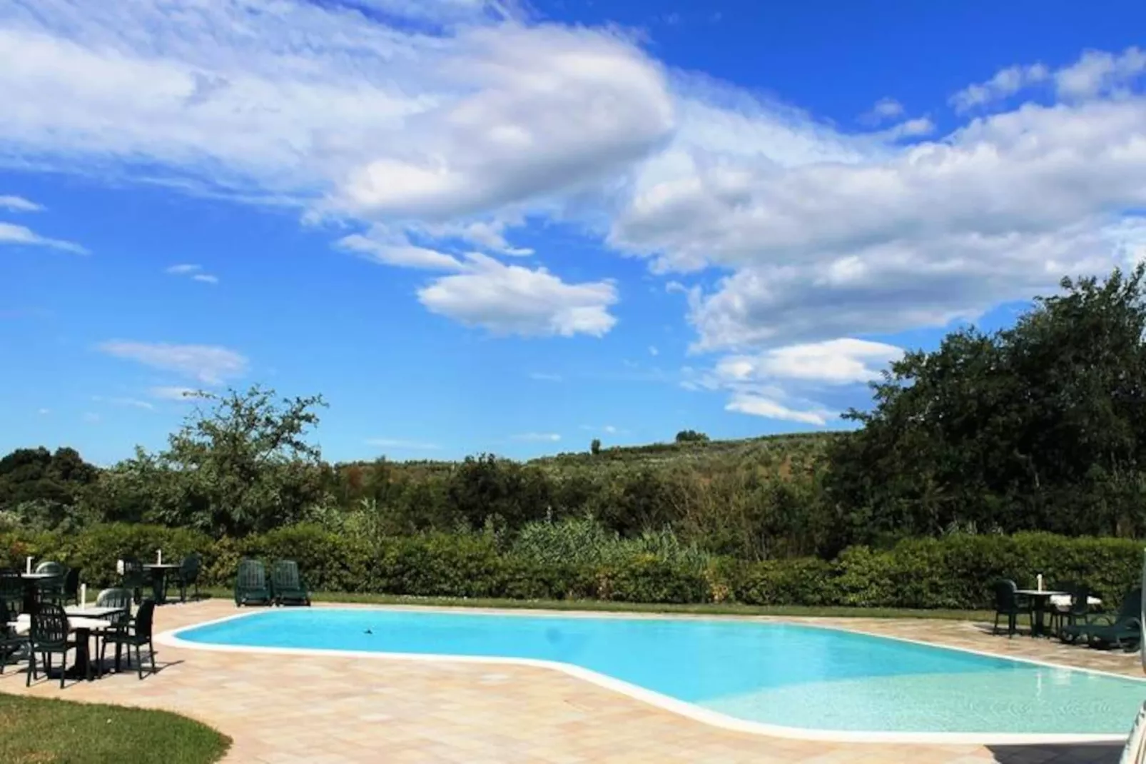 Résidence Il Casale