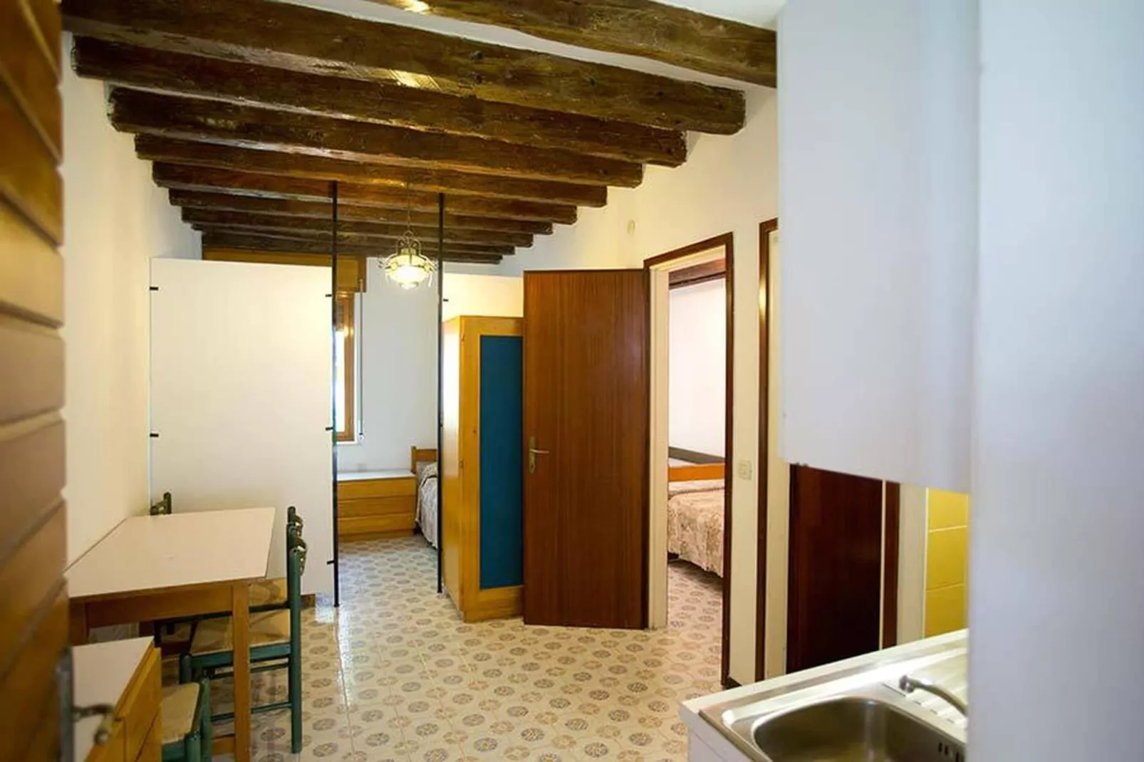 Holiday resort Belvedere, Grado-Pinus