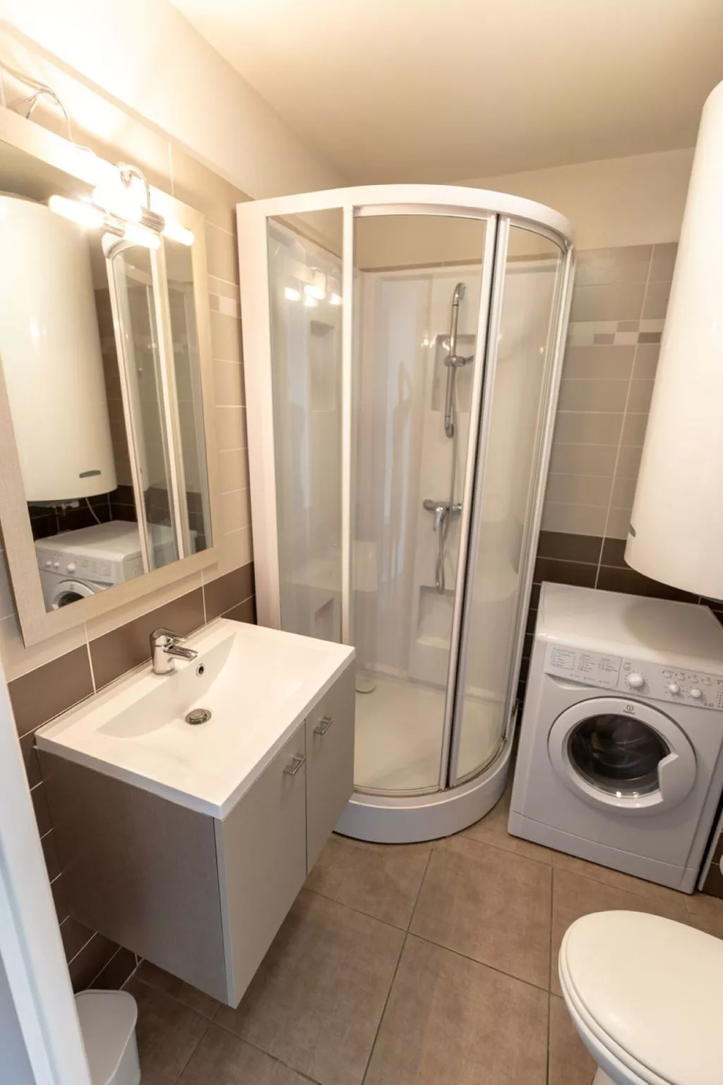 Résidence Lagocéan T2 Classic-Binnen