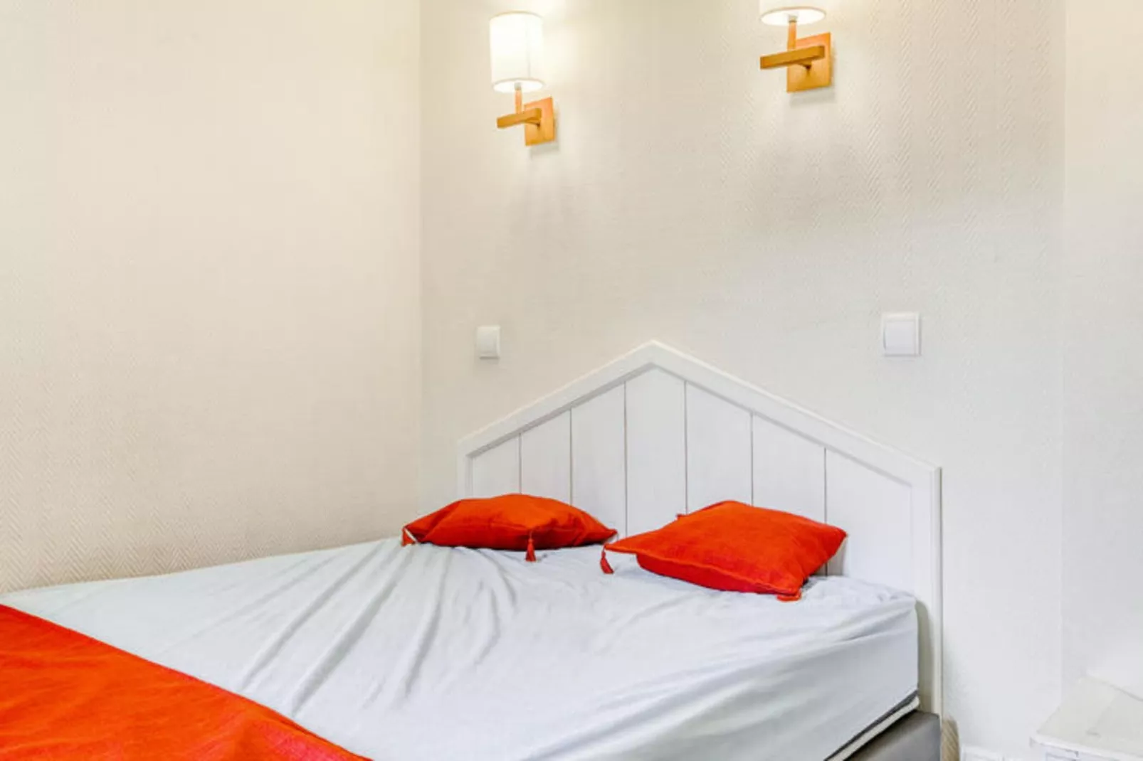 Résidence Quartier Falaise - maeva Home