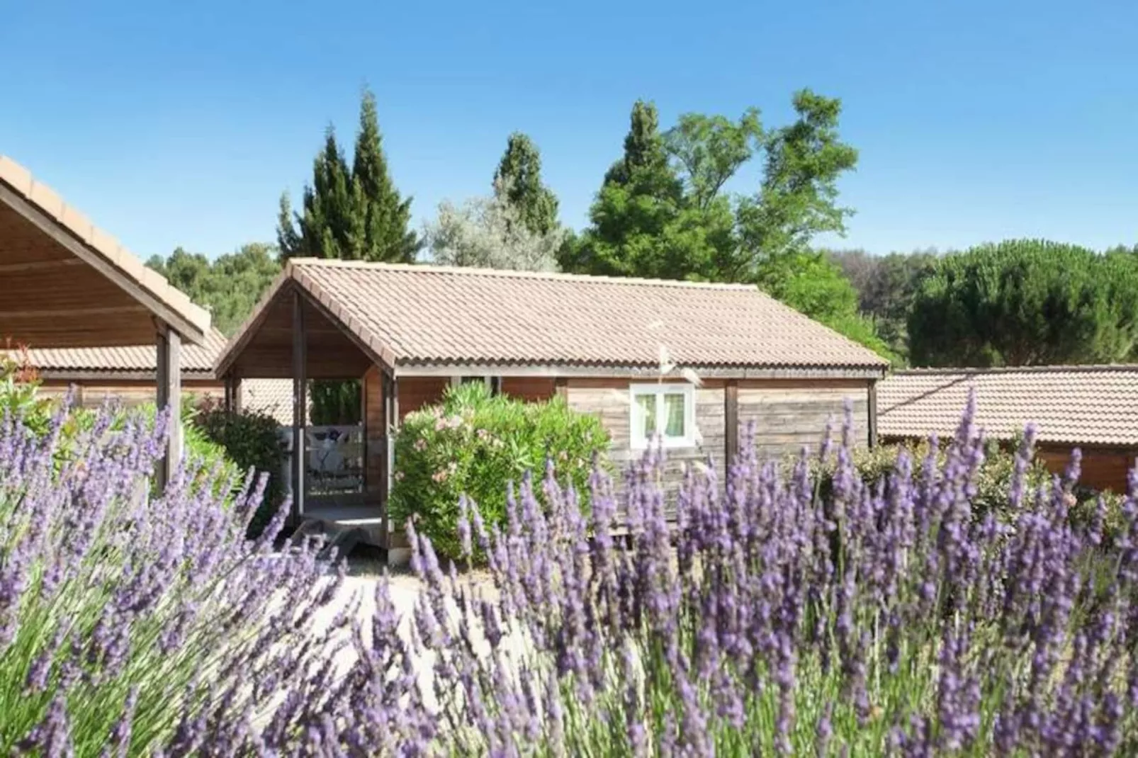 Résidence Odalys Shangri-La