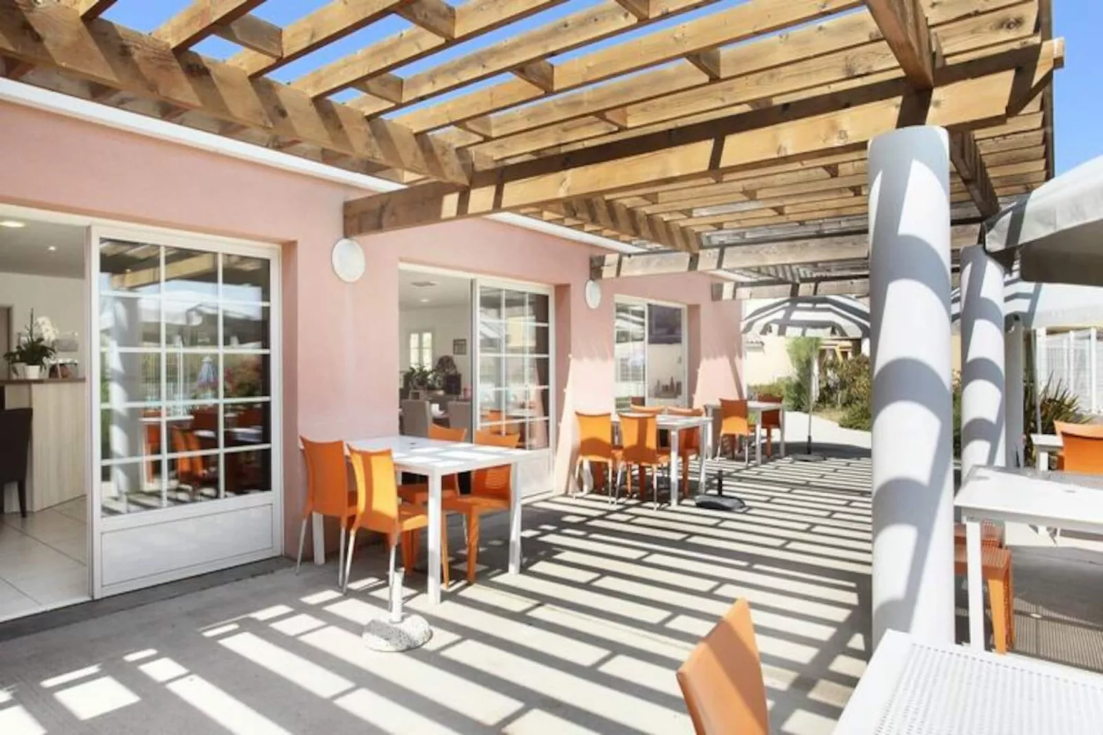 Résidence du Golf de la Cabre d'Or***