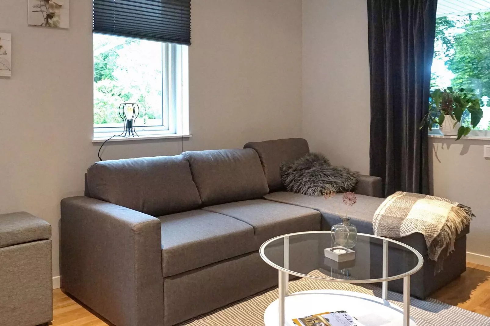 4 persoons vakantie huis in LYCKEBY-By Traum-Binnen