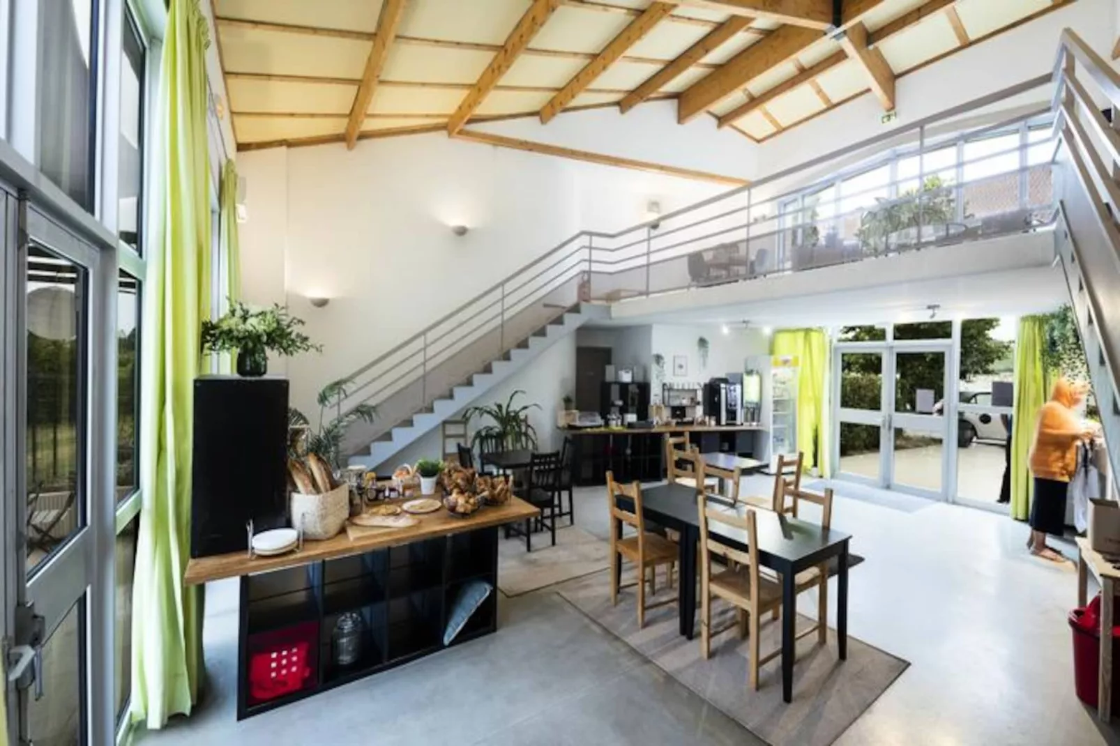 Résidence Garden & City Aix-en-Provence - Puyricard