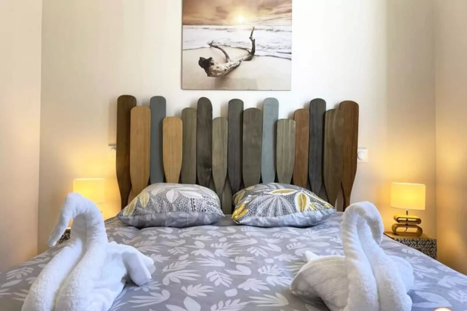 ⚡ Les Petites Normandes - Accès Direct Plage