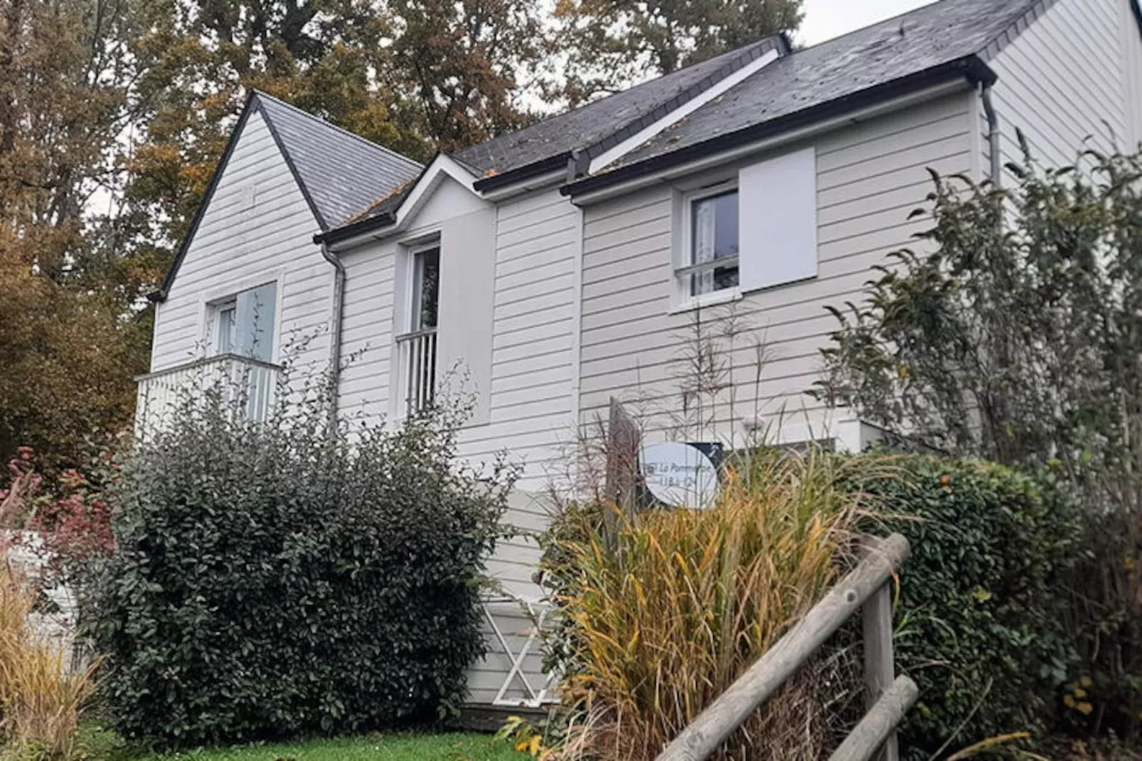 Résidence Goélia La Pommeraie