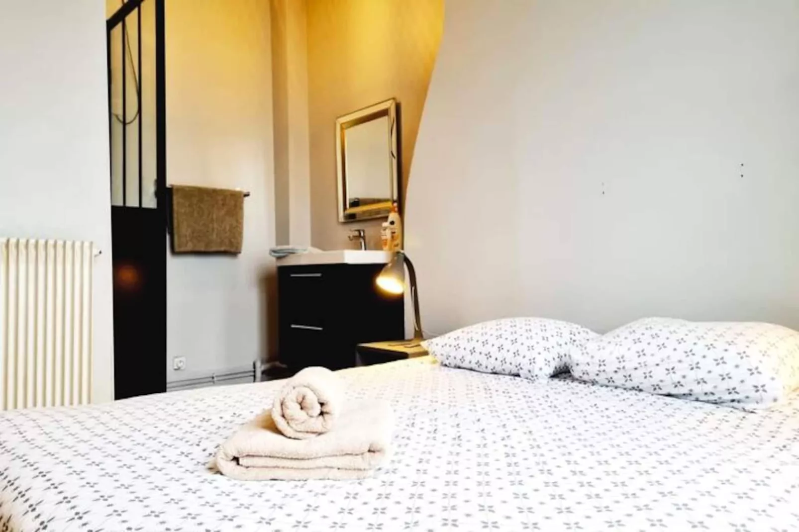 ⭐ Vue Baie De Seine - Parking - Pont De Normandie