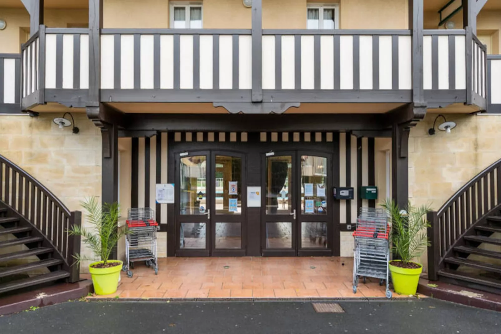 La Résidence du Golf - maeva Home