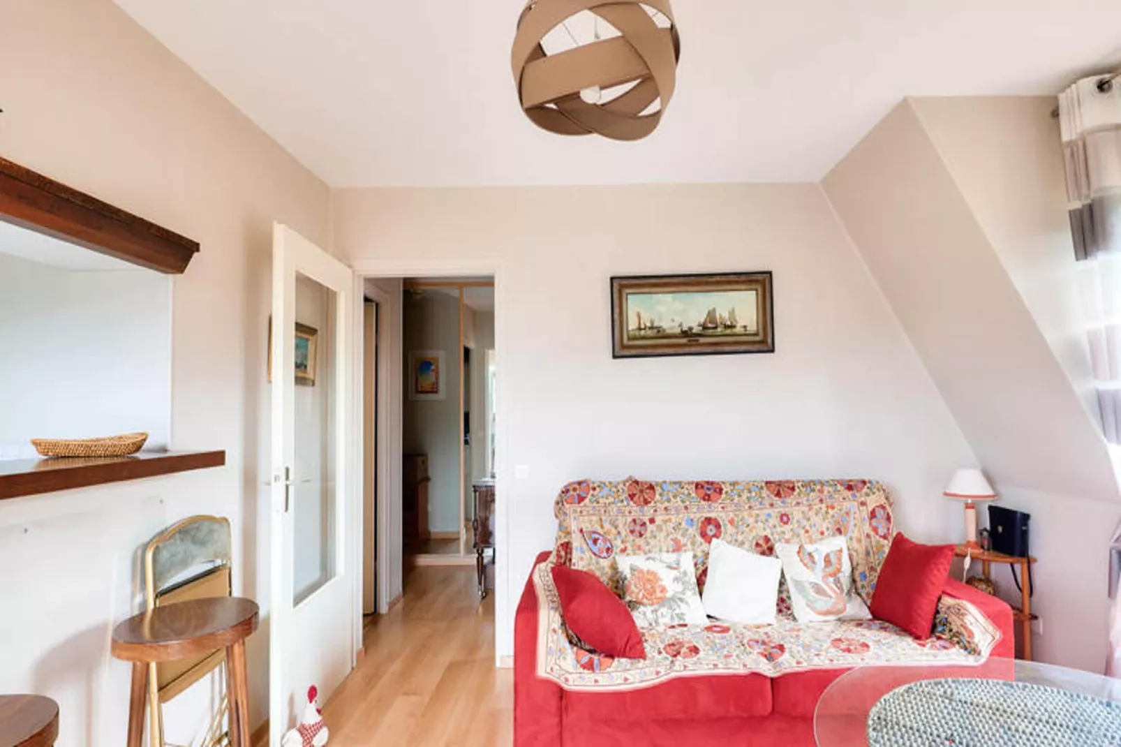 Résidence Le Sévigné - maeva Home