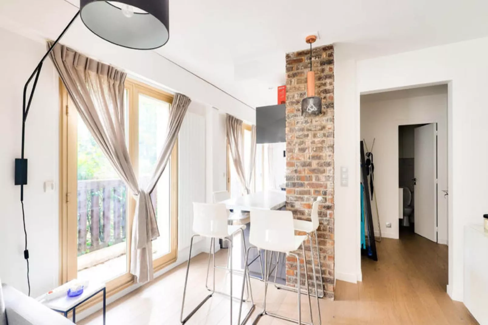 Résidence Castel St Clair - maeva Home