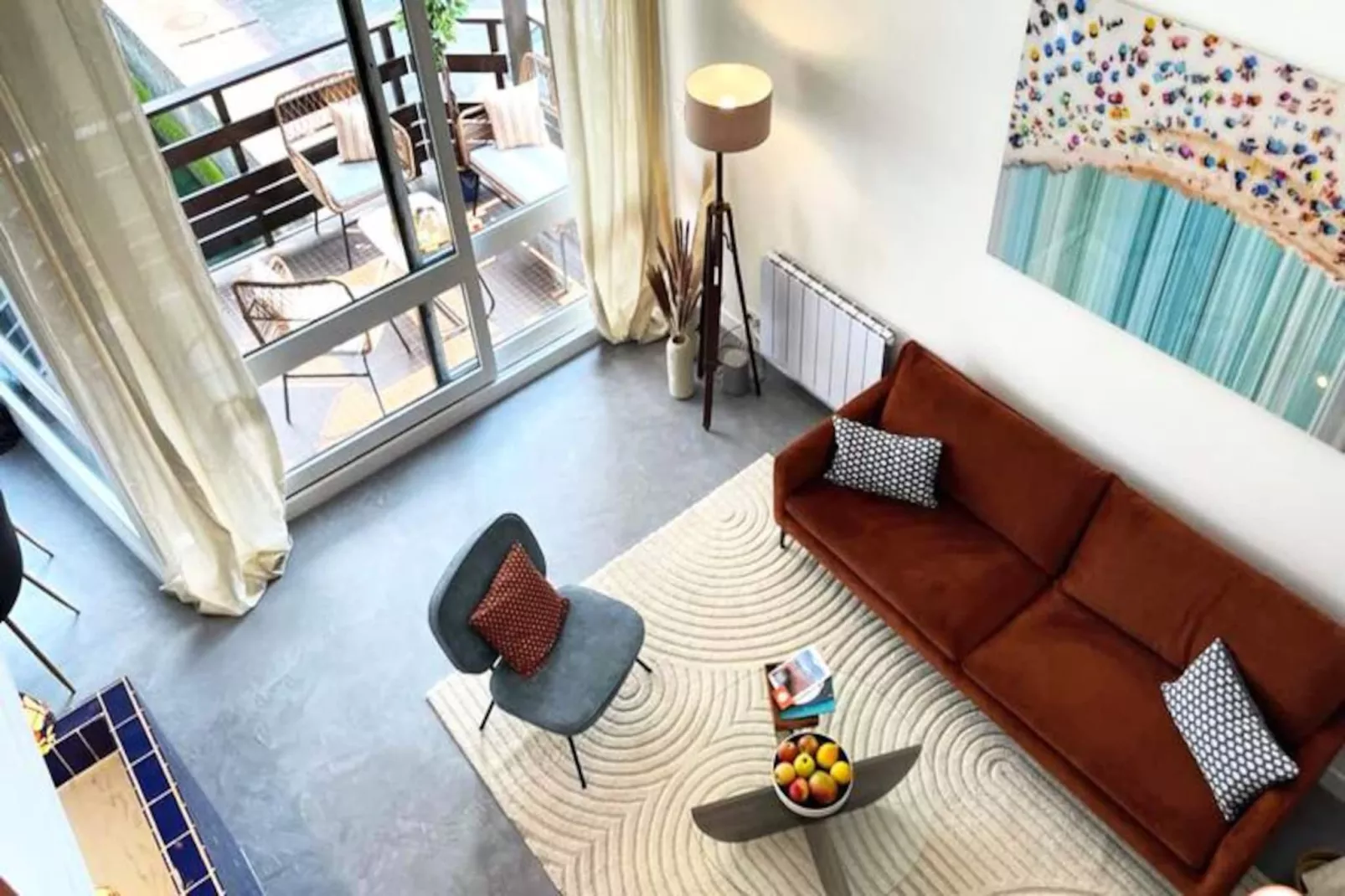 🍒 Temps Des Cerises - Terrasse - Plage - Marina