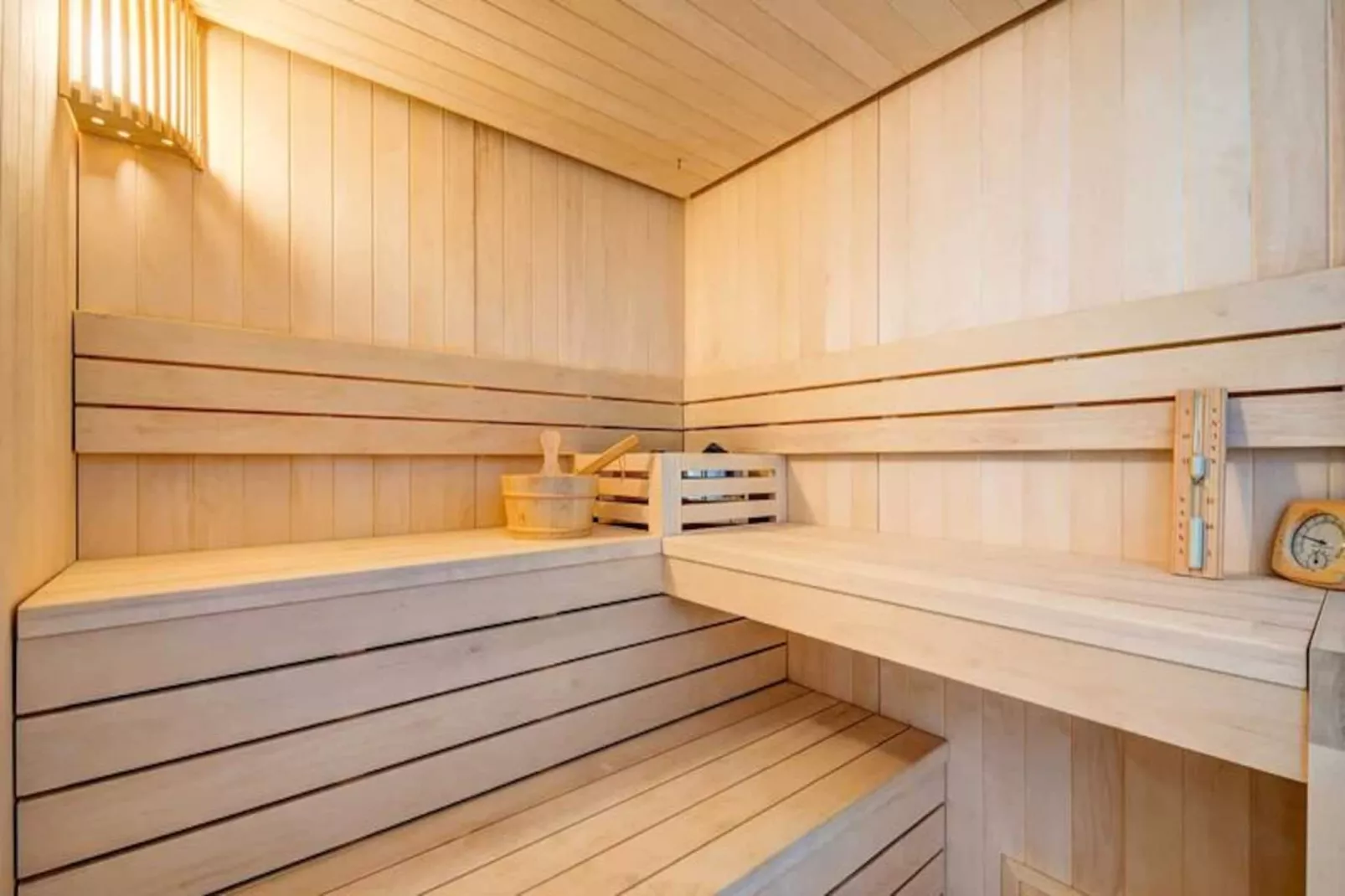 Résidence Goélia Le Victoria ****