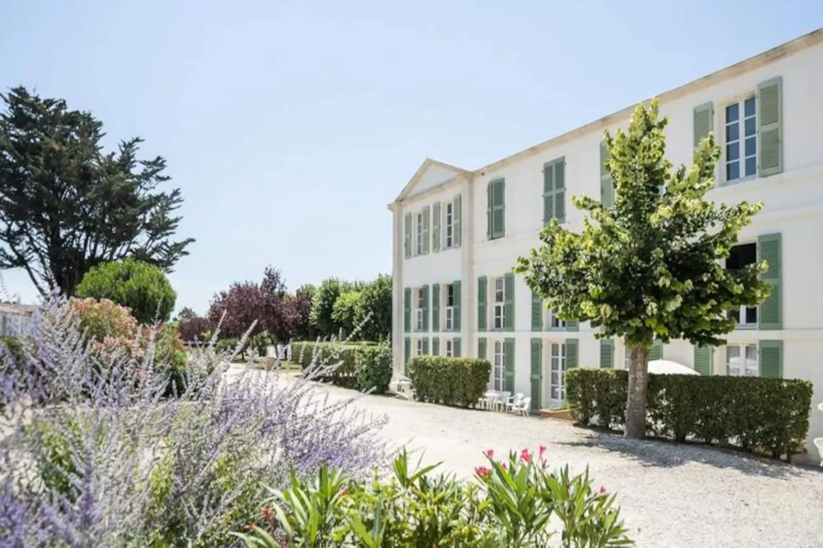 Résidence Le Palais des Gouverneurs - maeva Home