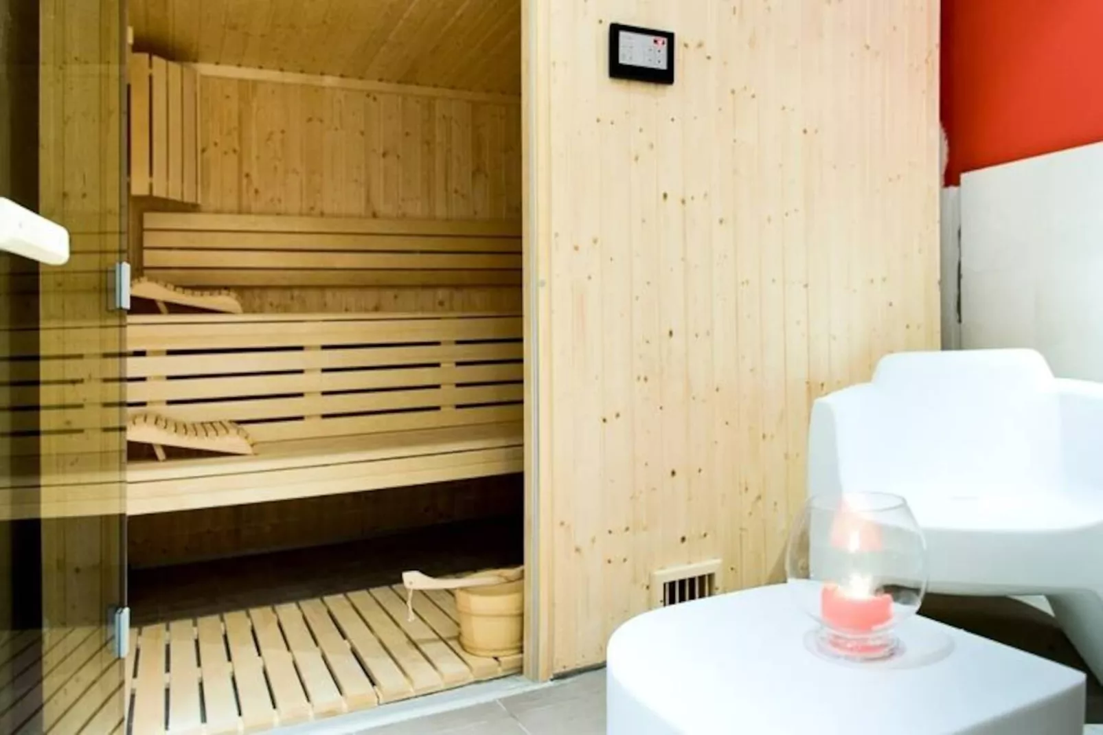 Résidence Les Calanques ***