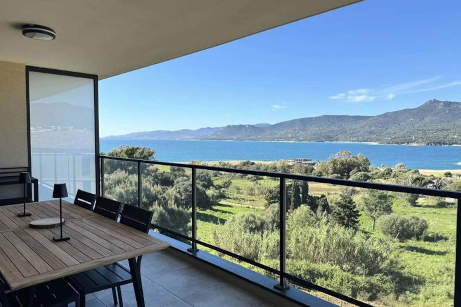 Résidence Bel'orizonte