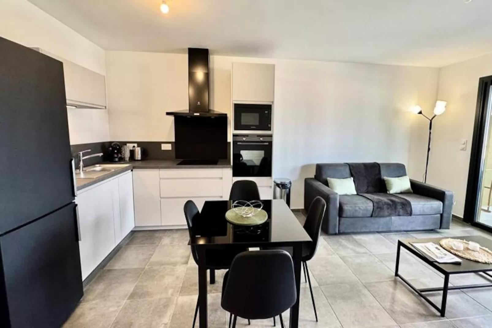 Résidence Bel'orizonte