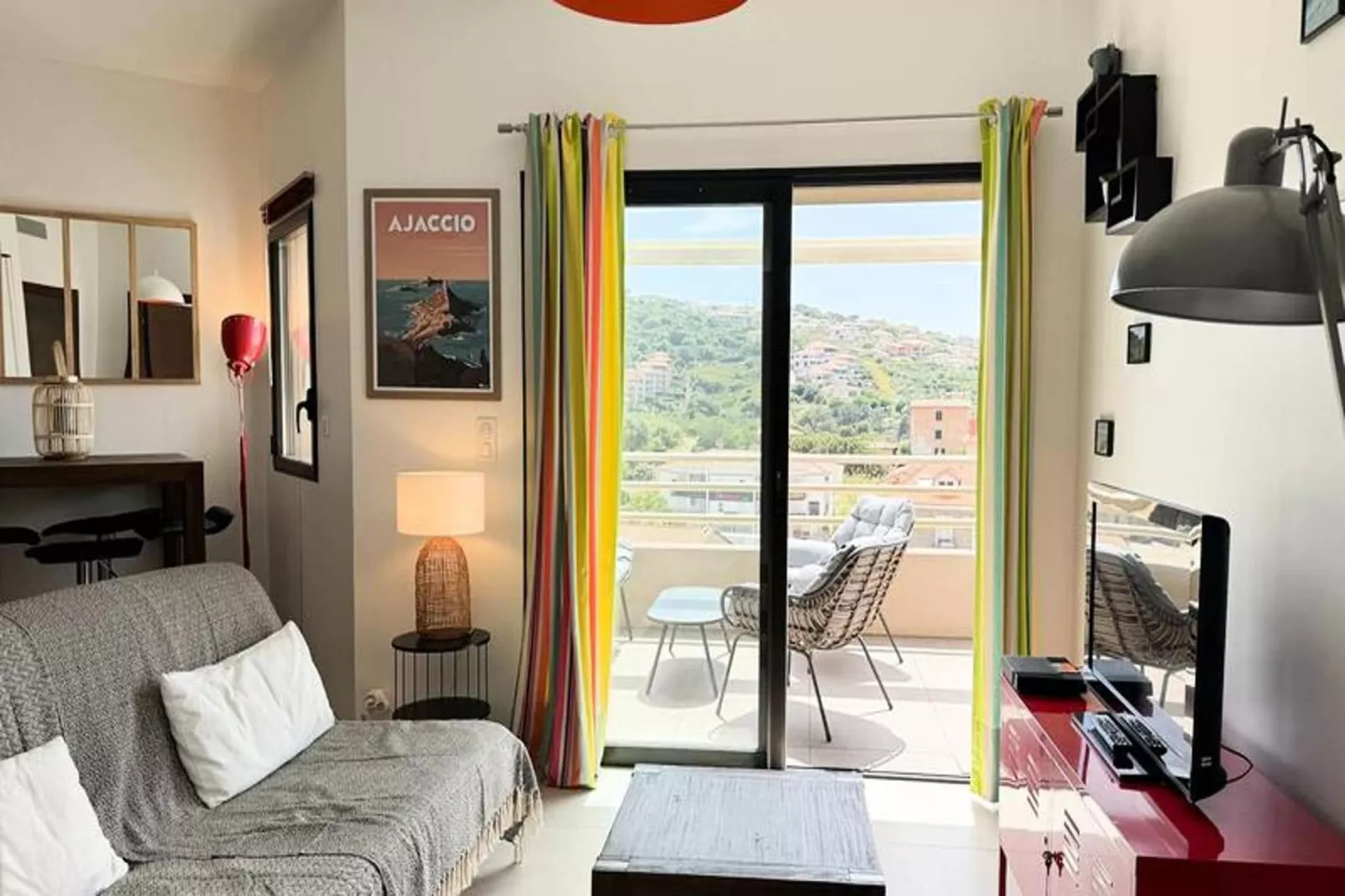 Résidence Jardins De Quatrina