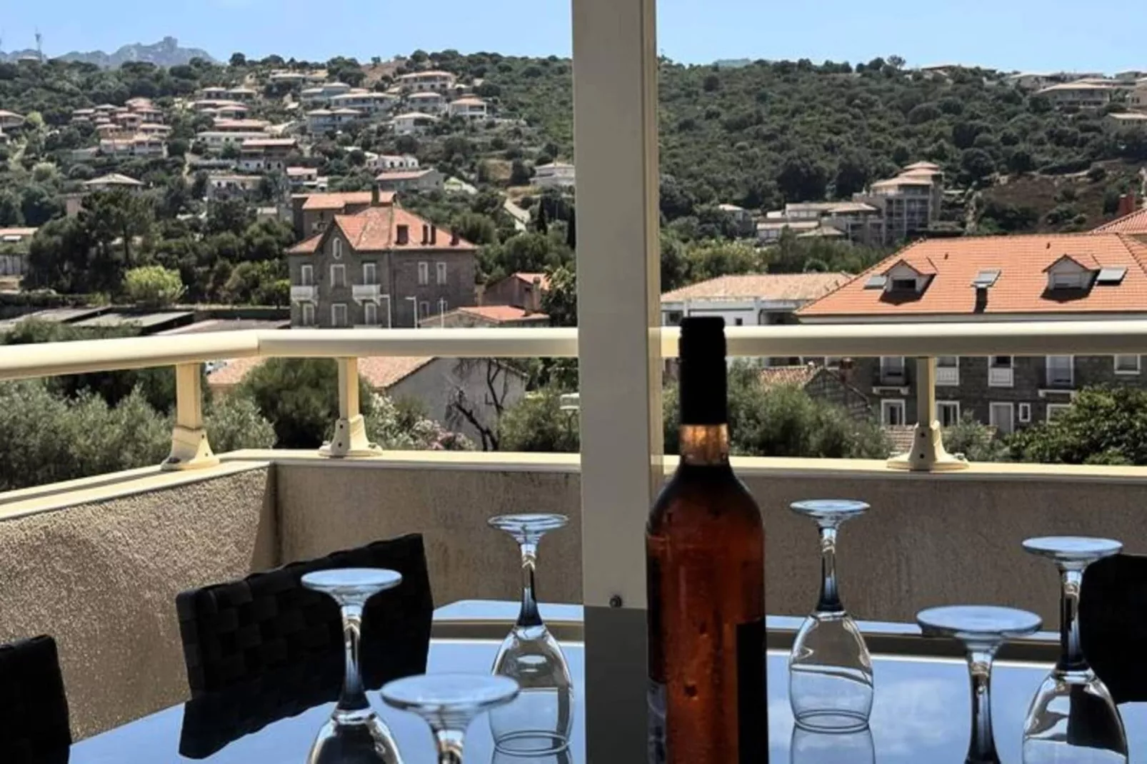 Résidence Jardins De Quatrina