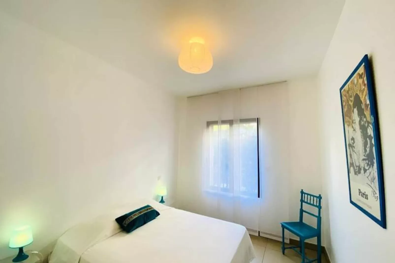 Résidence Jardins De Quatrina