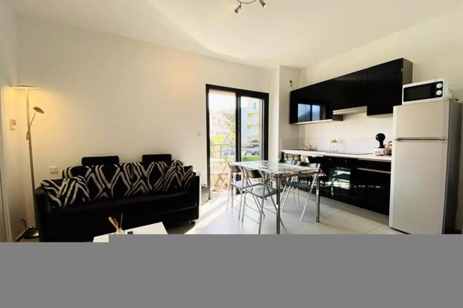 Résidence Marina D'oru