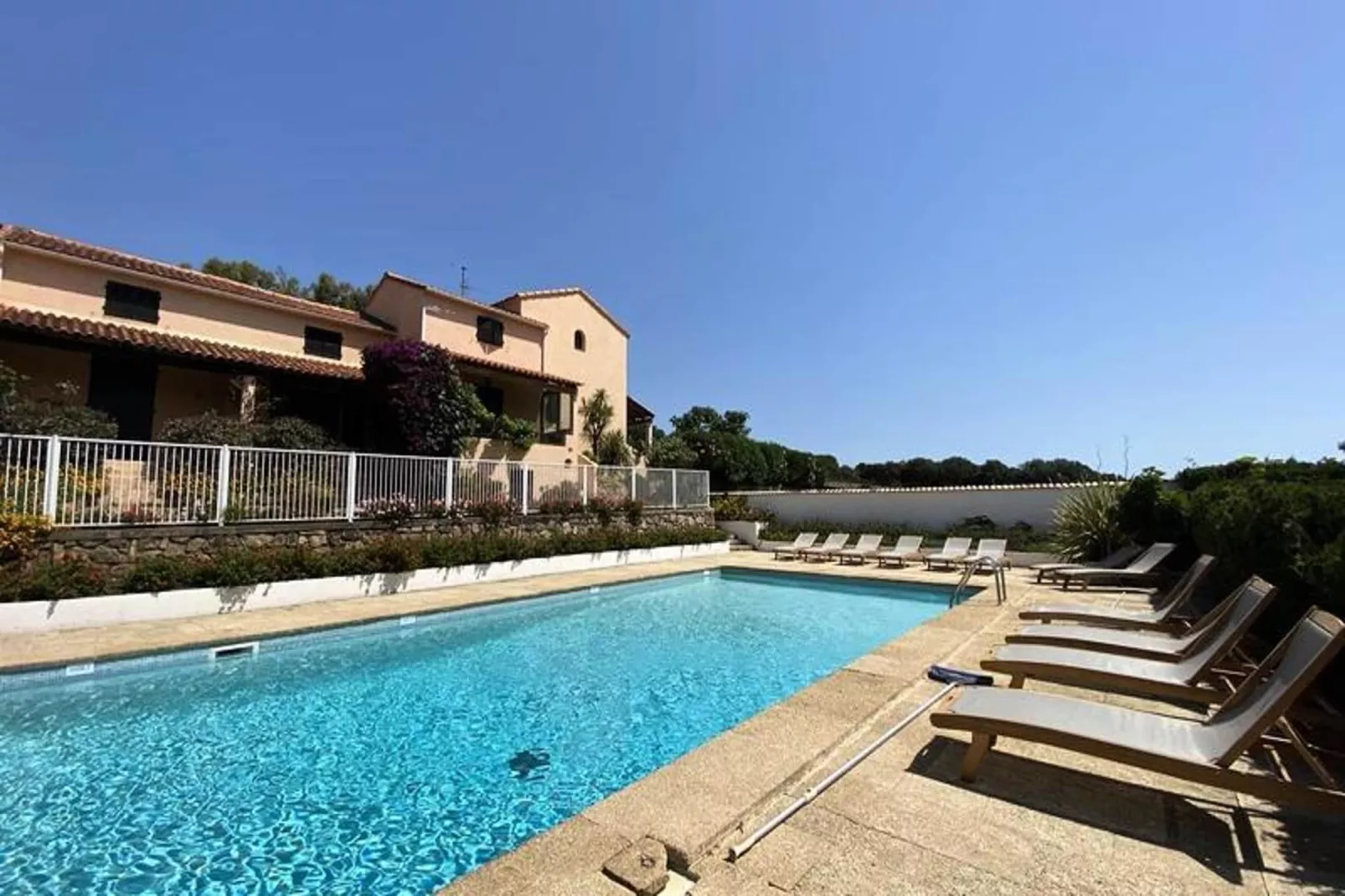 Résidence Marie Diane