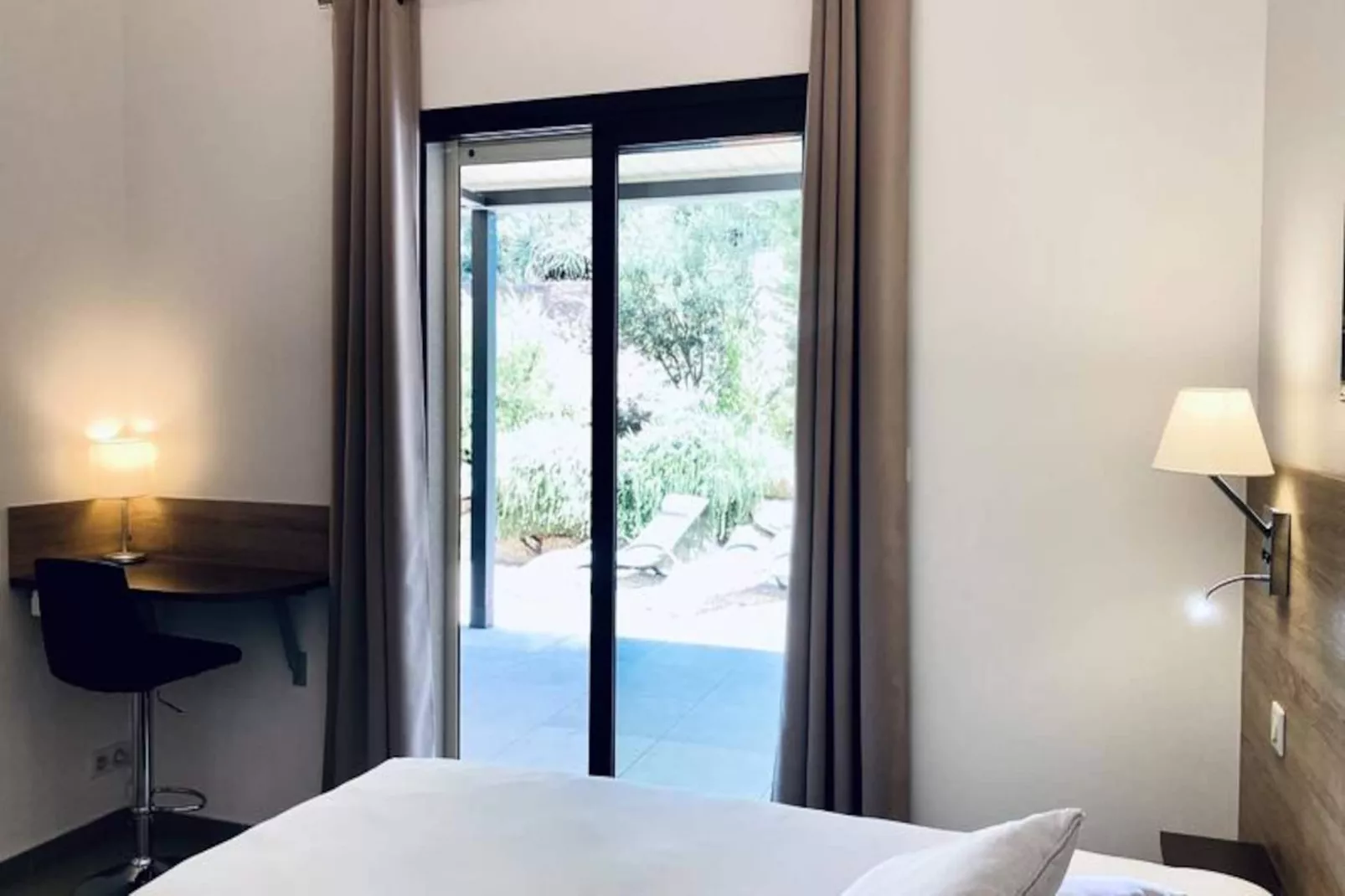 Résidence Rena Bianca