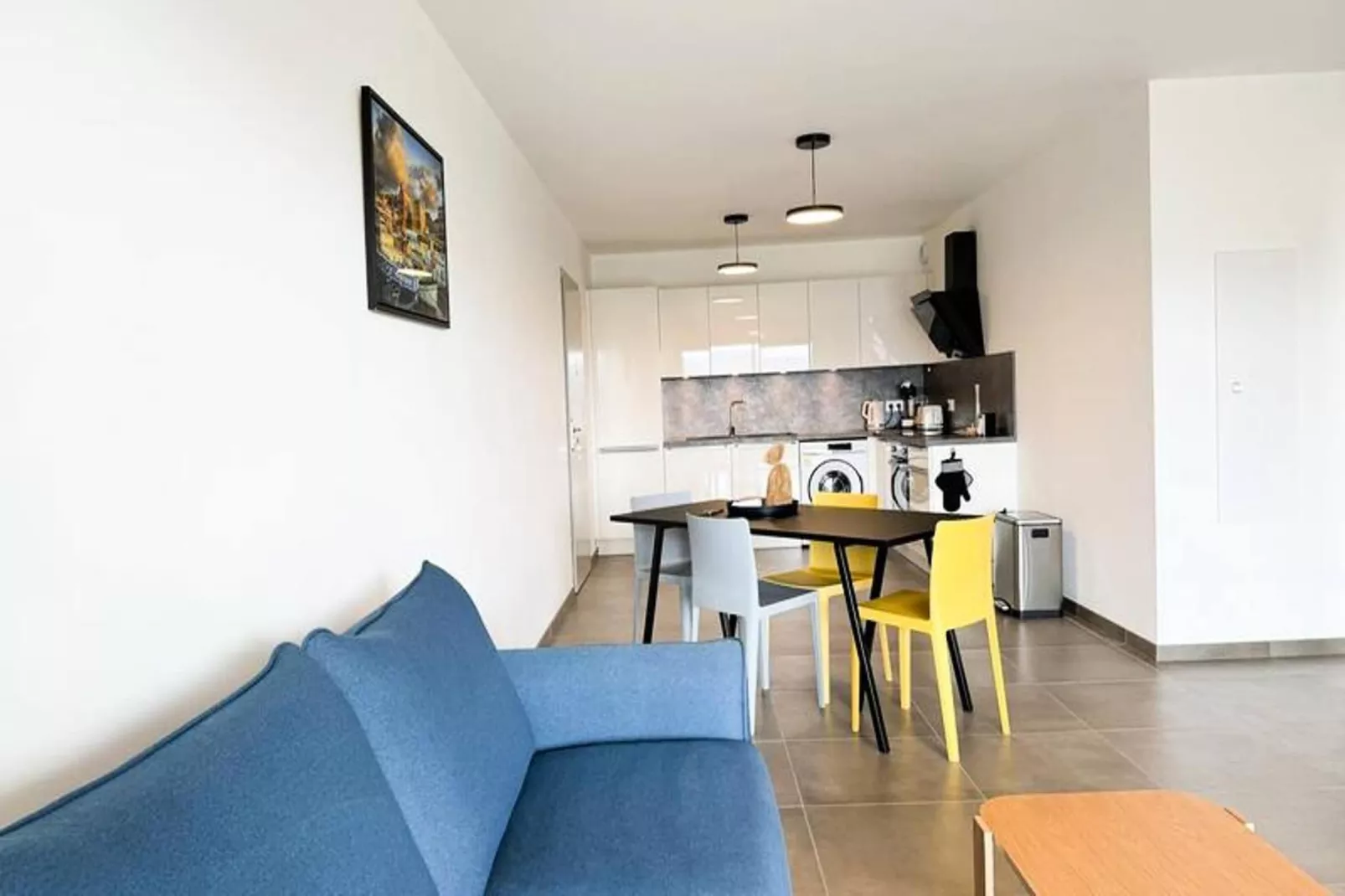 Résidence Bel'orizonte