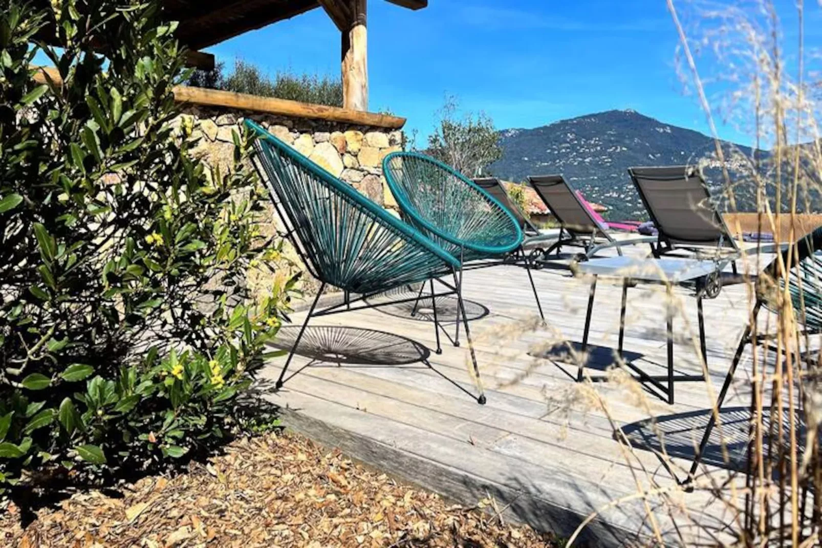 Résidence Terra Bella