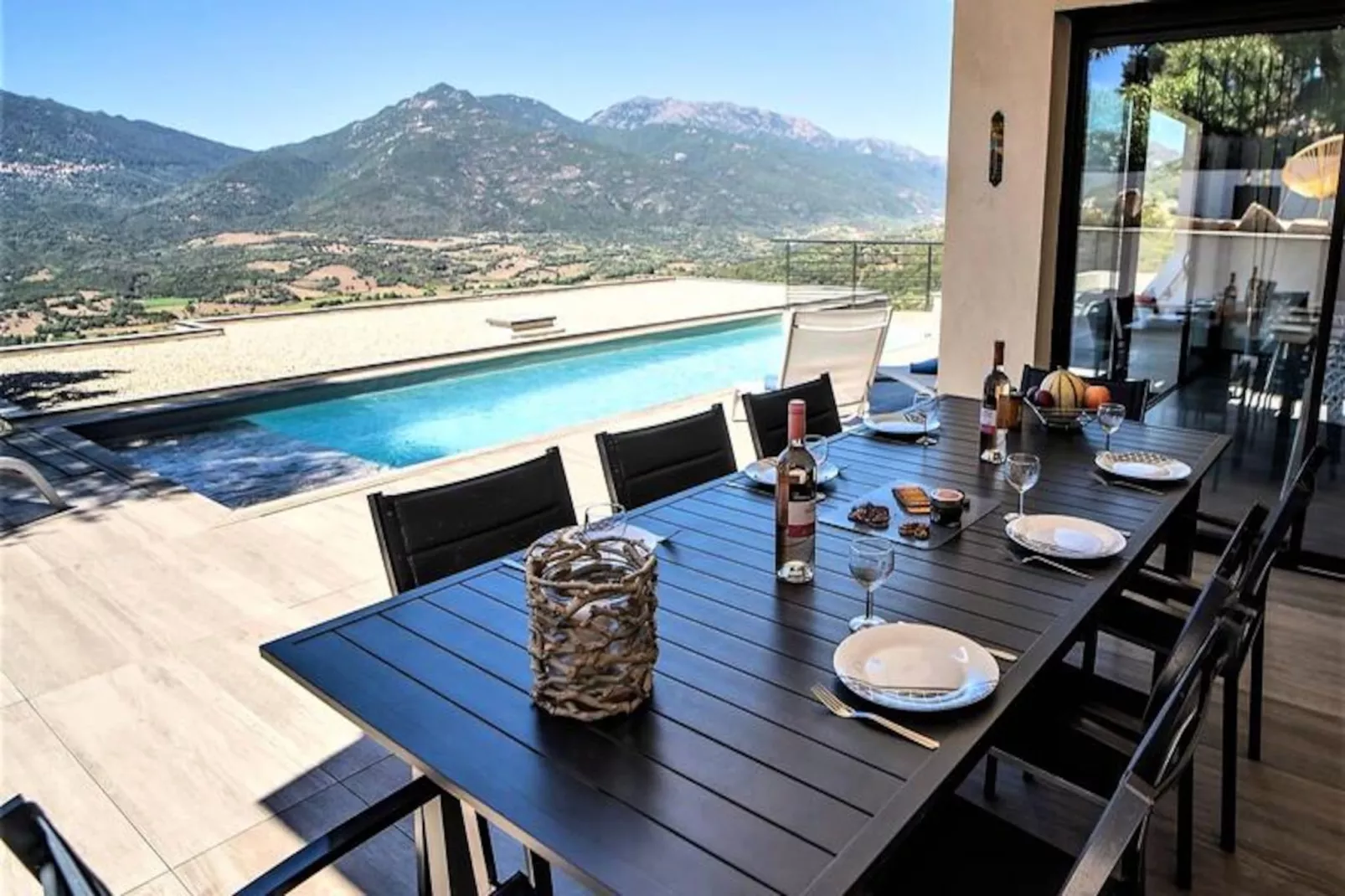 Résidence Deck001-viggianello