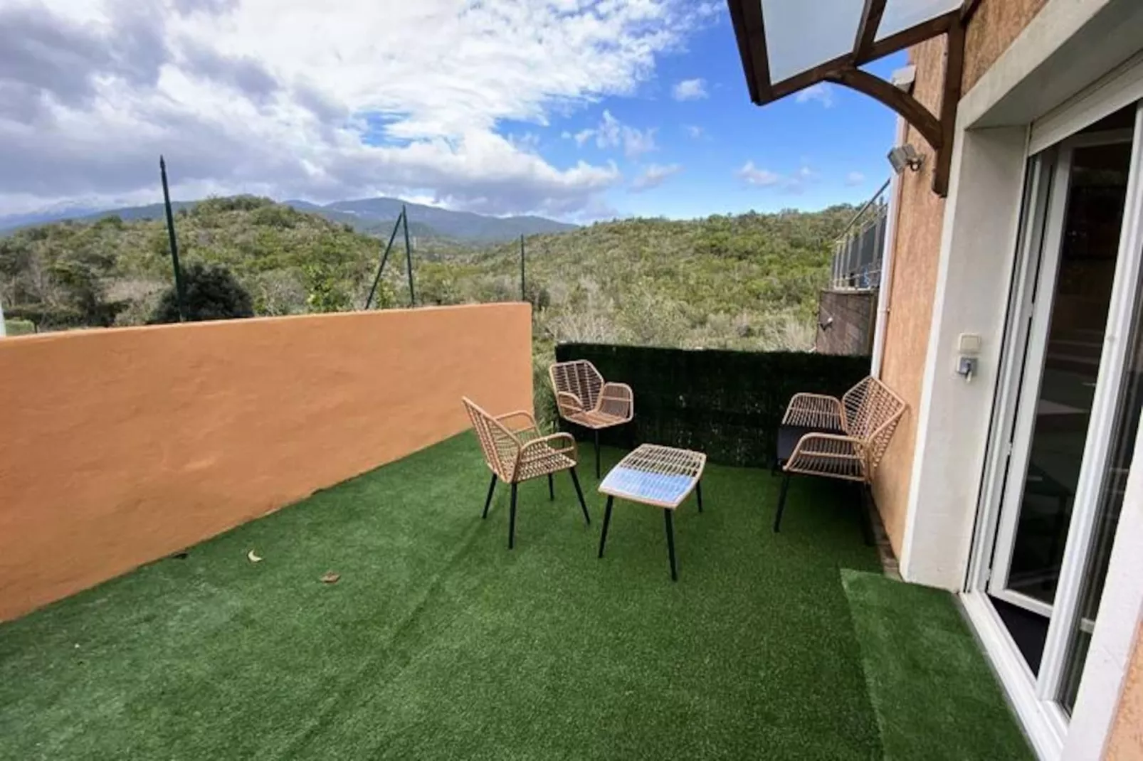 Résidence Tozza  Alta