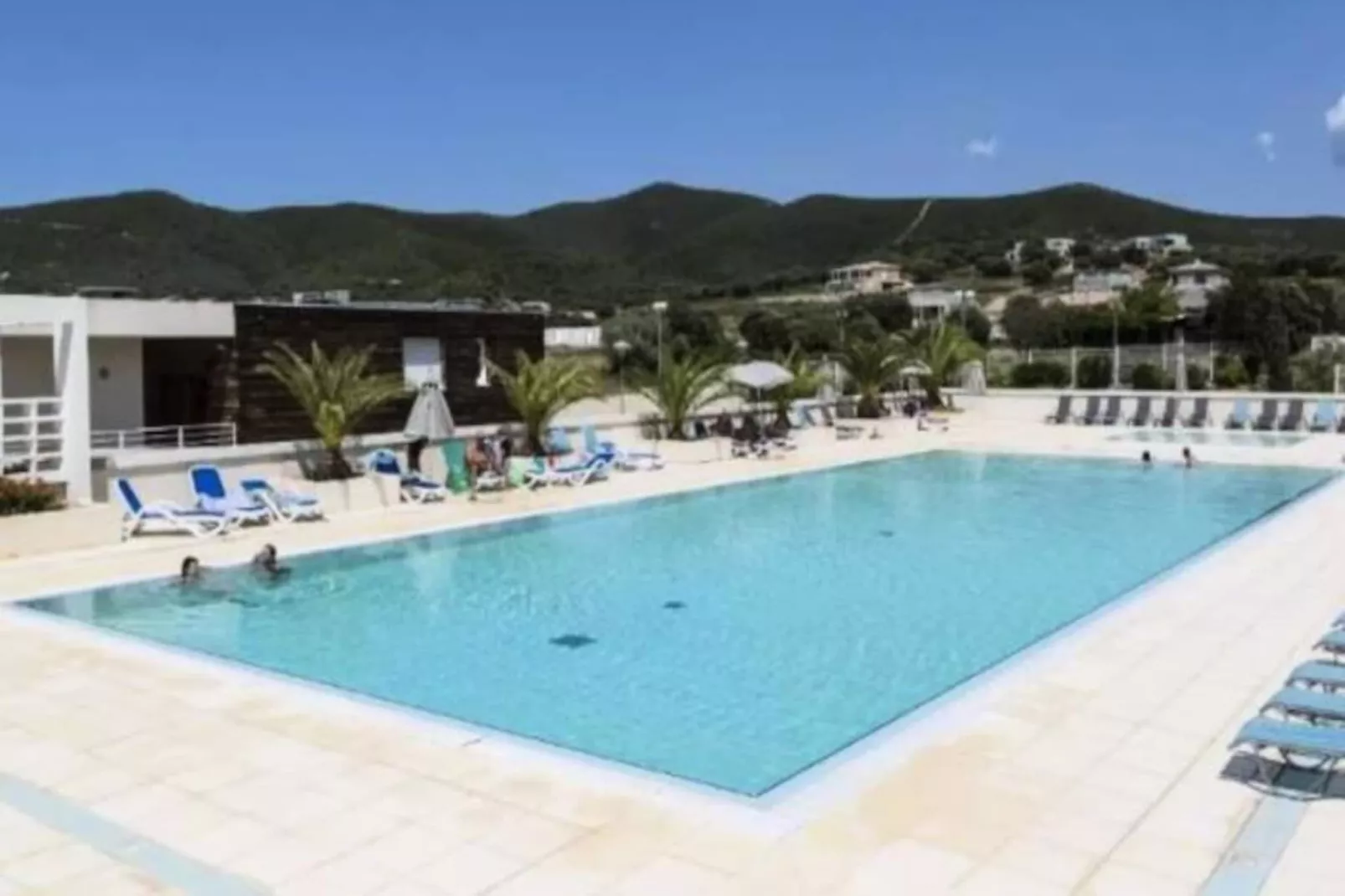 Résidence Odalys Les Villas Bel Godère